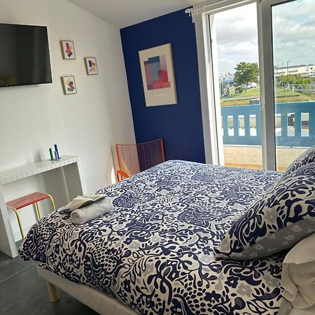 Le Logis De L Estuaire Apartamento Meschers-sur-Gironde Exterior foto