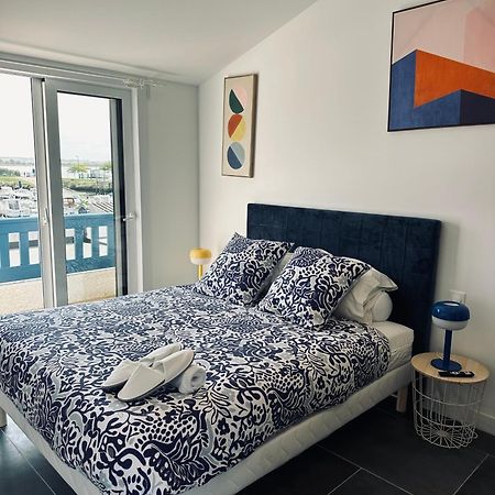 Le Logis De L Estuaire Apartamento Meschers-sur-Gironde Exterior foto