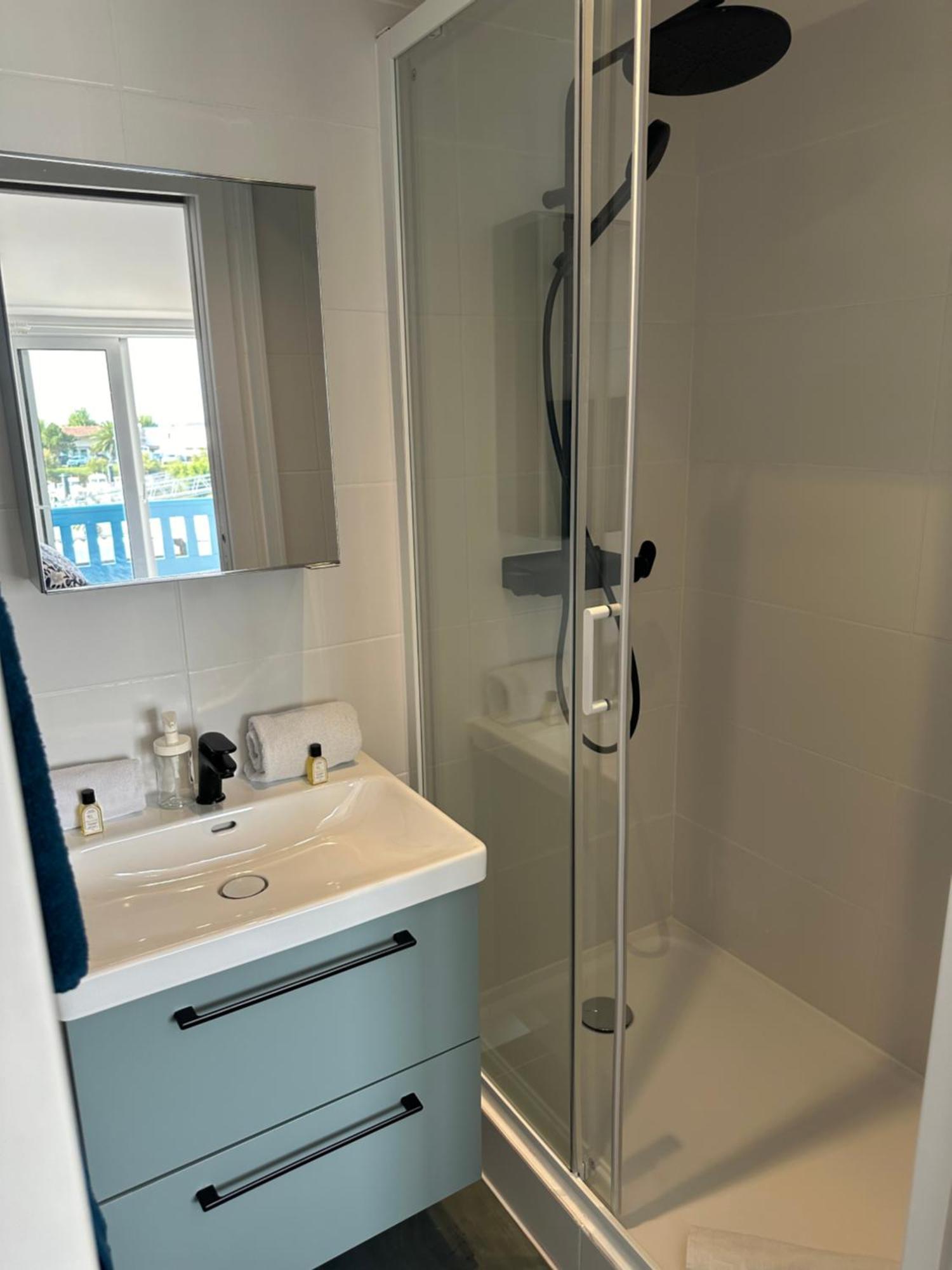 Le Logis De L Estuaire Apartamento Meschers-sur-Gironde Exterior foto