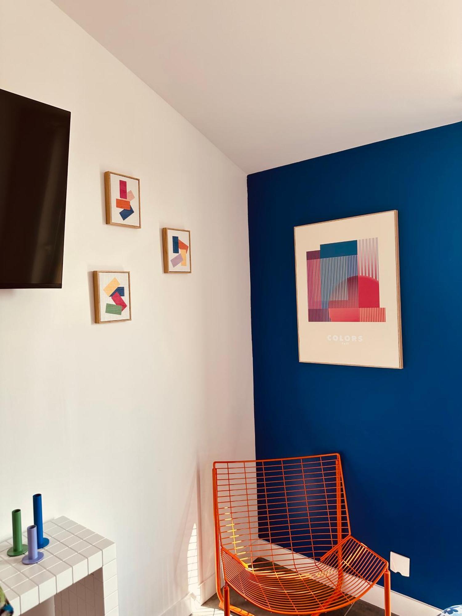 Le Logis De L Estuaire Apartamento Meschers-sur-Gironde Exterior foto